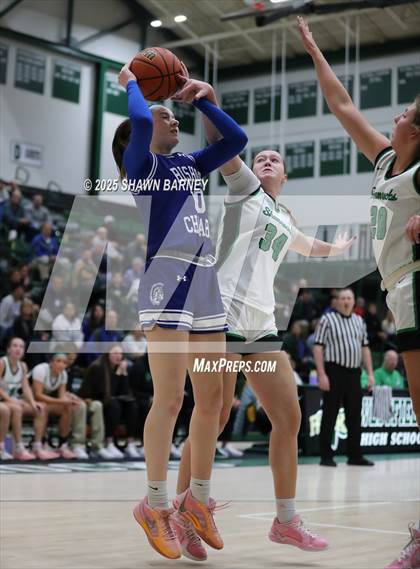 Thumbnail 1 in Indianapolis Bishop Chatard @ Westfield photogallery.