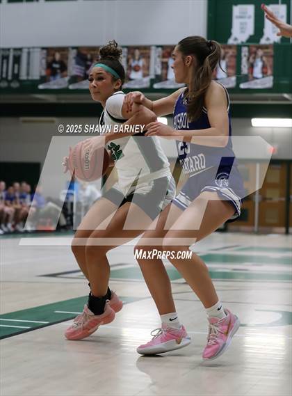 Thumbnail 1 in Indianapolis Bishop Chatard @ Westfield photogallery.