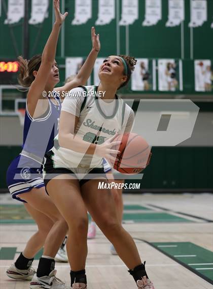 Thumbnail 2 in Indianapolis Bishop Chatard @ Westfield photogallery.