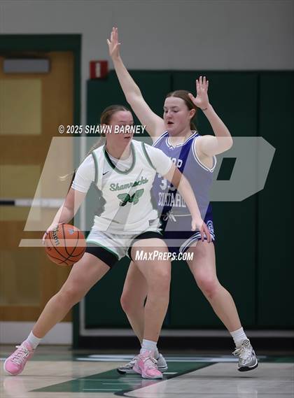 Thumbnail 1 in Indianapolis Bishop Chatard @ Westfield photogallery.