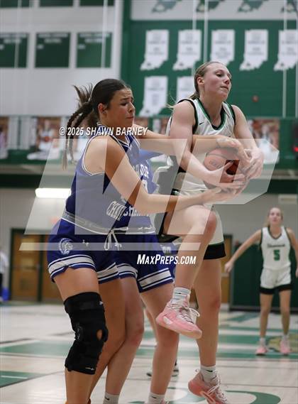 Thumbnail 3 in Indianapolis Bishop Chatard @ Westfield photogallery.