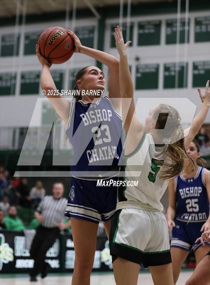 Thumbnail 1 in Indianapolis Bishop Chatard @ Westfield photogallery.