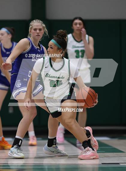Thumbnail 1 in Indianapolis Bishop Chatard @ Westfield photogallery.
