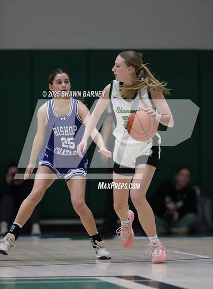 Thumbnail 2 in Indianapolis Bishop Chatard @ Westfield photogallery.