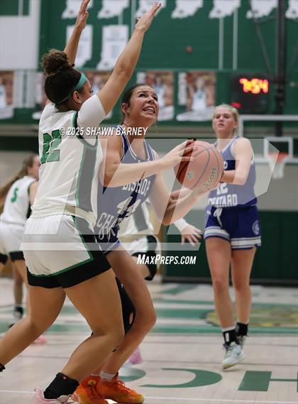 Thumbnail 1 in Indianapolis Bishop Chatard @ Westfield photogallery.
