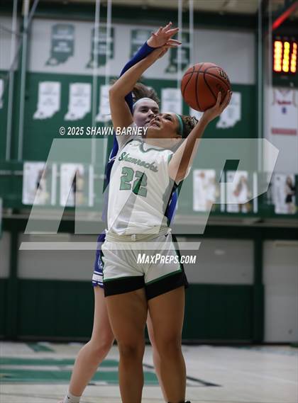 Thumbnail 2 in Indianapolis Bishop Chatard @ Westfield photogallery.