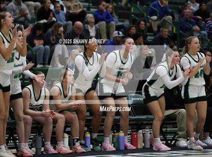 Thumbnail 2 in Indianapolis Bishop Chatard @ Westfield photogallery.