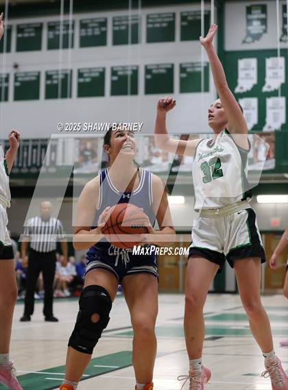 Thumbnail 1 in Indianapolis Bishop Chatard @ Westfield photogallery.