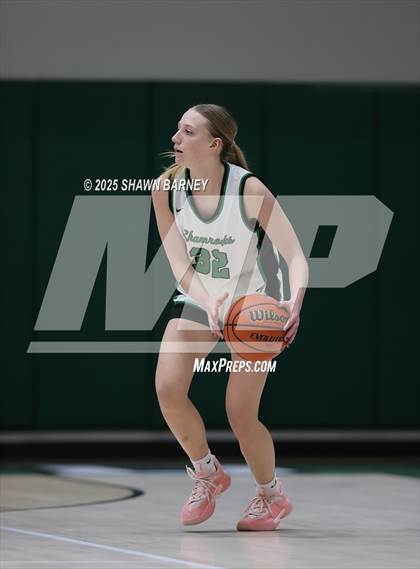 Thumbnail 1 in Indianapolis Bishop Chatard @ Westfield photogallery.
