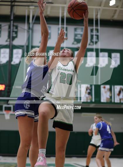 Thumbnail 1 in Indianapolis Bishop Chatard @ Westfield photogallery.