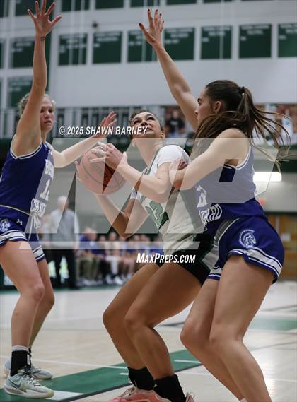 Thumbnail 2 in Indianapolis Bishop Chatard @ Westfield photogallery.