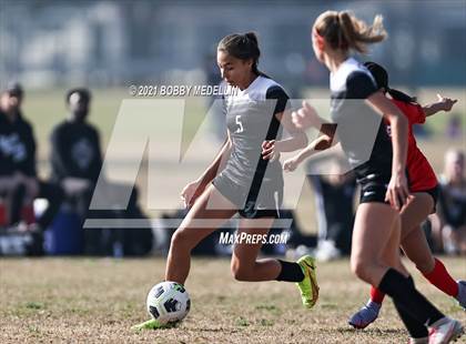 Thumbnail 3 in Sanger vs Stockade (Buchanan Tournament) photogallery.