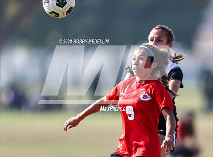 Thumbnail 3 in Sanger vs Stockade (Buchanan Tournament) photogallery.