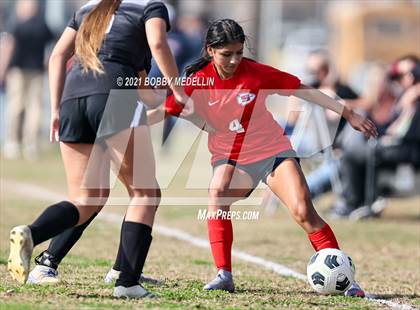 Thumbnail 1 in Sanger vs Stockade (Buchanan Tournament) photogallery.