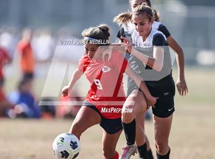 Thumbnail 3 in Sanger vs Stockade (Buchanan Tournament) photogallery.