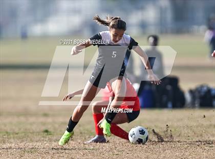 Thumbnail 1 in Sanger vs Stockade (Buchanan Tournament) photogallery.