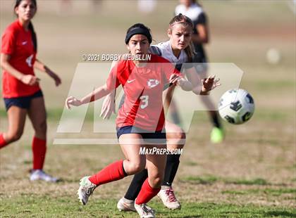 Thumbnail 3 in Sanger vs Stockade (Buchanan Tournament) photogallery.