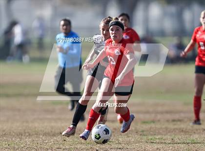 Thumbnail 3 in Sanger vs Stockade (Buchanan Tournament) photogallery.