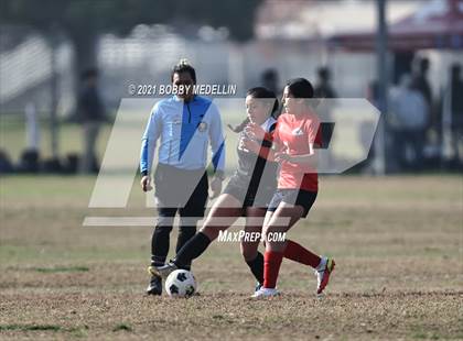 Thumbnail 3 in Sanger vs Stockade (Buchanan Tournament) photogallery.