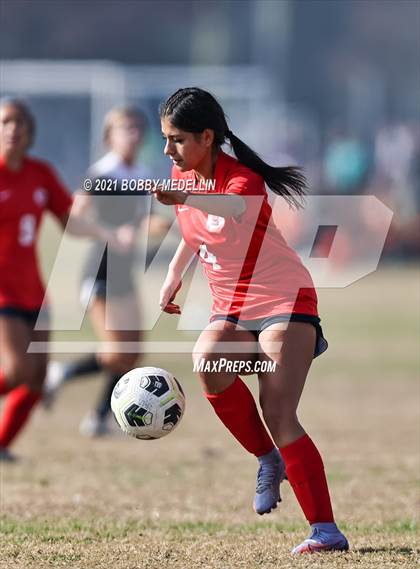 Thumbnail 1 in Sanger vs Stockade (Buchanan Tournament) photogallery.