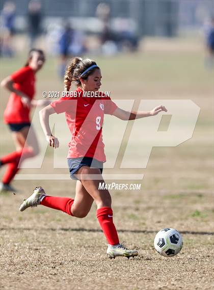 Thumbnail 1 in Sanger vs Stockade (Buchanan Tournament) photogallery.