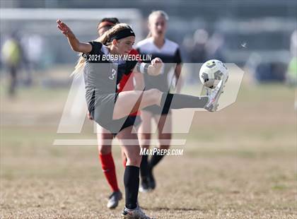 Thumbnail 3 in Sanger vs Stockade (Buchanan Tournament) photogallery.