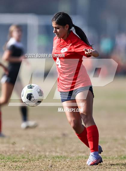 Thumbnail 3 in Sanger vs Stockade (Buchanan Tournament) photogallery.