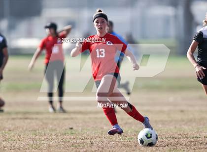 Thumbnail 1 in Sanger vs Stockade (Buchanan Tournament) photogallery.