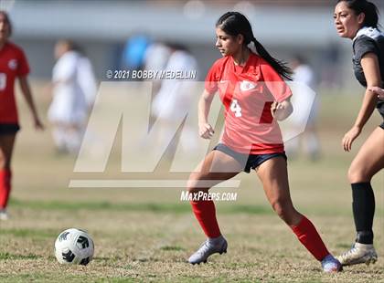 Thumbnail 1 in Sanger vs Stockade (Buchanan Tournament) photogallery.