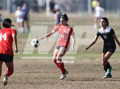 Thumbnail 1 in Sanger vs Stockade (Buchanan Tournament) photogallery.