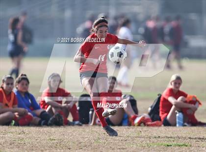 Thumbnail 1 in Sanger vs Stockade (Buchanan Tournament) photogallery.