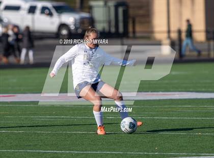 Thumbnail 3 in Hanover vs. Bow (NHIAA D2 Final) photogallery.