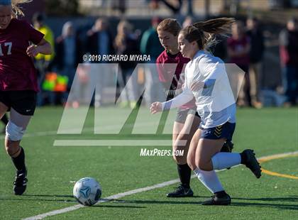 Thumbnail 3 in Hanover vs. Bow (NHIAA D2 Final) photogallery.