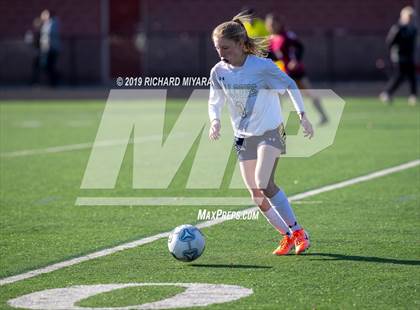Thumbnail 2 in Hanover vs. Bow (NHIAA D2 Final) photogallery.