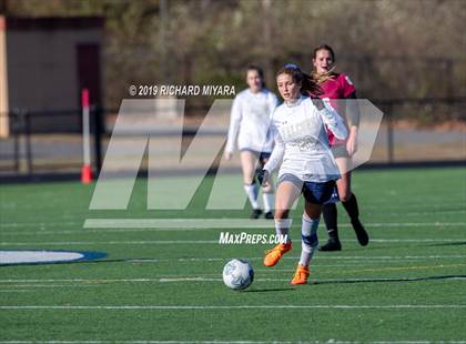 Thumbnail 3 in Hanover vs. Bow (NHIAA D2 Final) photogallery.