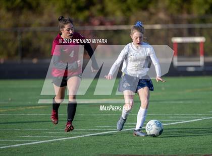 Thumbnail 3 in Hanover vs. Bow (NHIAA D2 Final) photogallery.