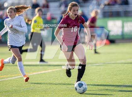 Thumbnail 1 in Hanover vs. Bow (NHIAA D2 Final) photogallery.