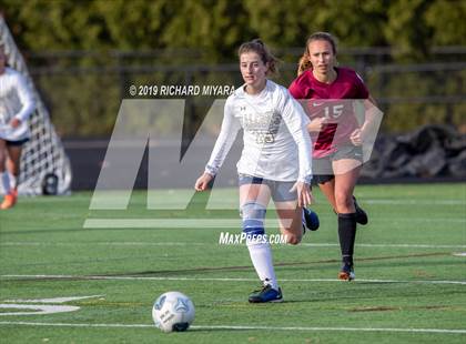 Thumbnail 1 in Hanover vs. Bow (NHIAA D2 Final) photogallery.