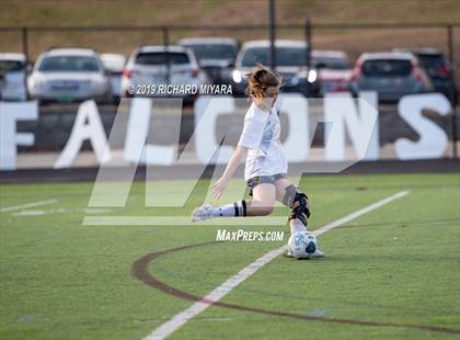 Thumbnail 2 in Hanover vs. Bow (NHIAA D2 Final) photogallery.