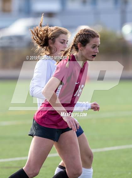 Thumbnail 3 in Hanover vs. Bow (NHIAA D2 Final) photogallery.