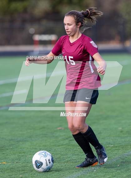 Thumbnail 1 in Hanover vs. Bow (NHIAA D2 Final) photogallery.