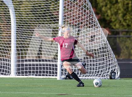 Thumbnail 2 in Hanover vs. Bow (NHIAA D2 Final) photogallery.