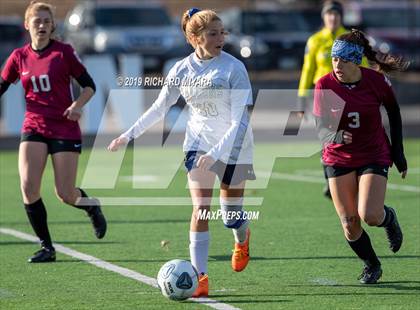 Thumbnail 2 in Hanover vs. Bow (NHIAA D2 Final) photogallery.