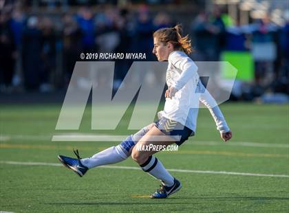 Thumbnail 1 in Hanover vs. Bow (NHIAA D2 Final) photogallery.