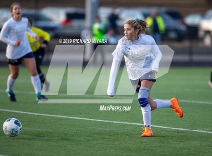 Thumbnail 2 in Hanover vs. Bow (NHIAA D2 Final) photogallery.