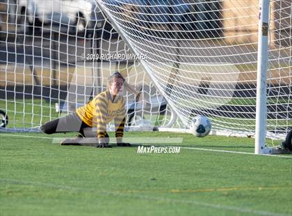 Thumbnail 2 in Hanover vs. Bow (NHIAA D2 Final) photogallery.