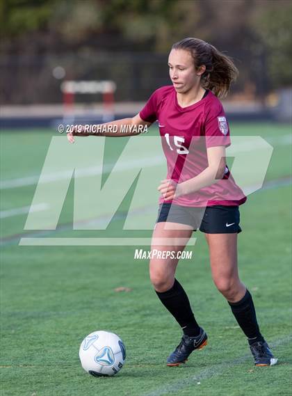 Thumbnail 2 in Hanover vs. Bow (NHIAA D2 Final) photogallery.