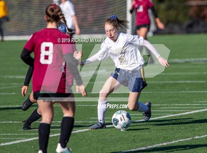 Thumbnail 1 in Hanover vs. Bow (NHIAA D2 Final) photogallery.