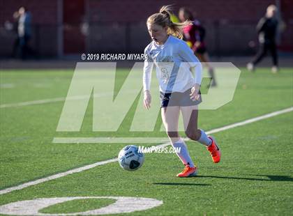 Thumbnail 1 in Hanover vs. Bow (NHIAA D2 Final) photogallery.