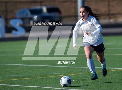 Thumbnail 2 in Hanover vs. Bow (NHIAA D2 Final) photogallery.